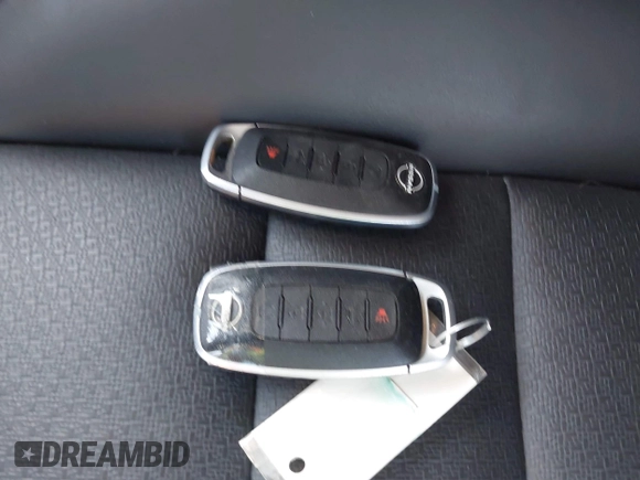 2023 Nissan Rogue SV z VIN 5N1BT3BA8PC674196, wystawiony jako IAAI lot #42009297 z przebiegiem Nie podano mil oraz . Historia ofert i sprzedaży dostępna na DreamBid. Obrazek 11.