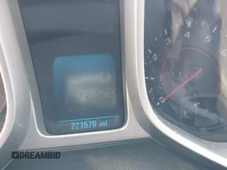 2012 Chevrolet Camaro 2LS с VIN 2G1FA1E34C9207767, выставлен на аукционе IAAI как лот 41900584 с пробегом 221 570 миль миль и . История ставок и продаж доступна на DreamBid. Изображение 7.