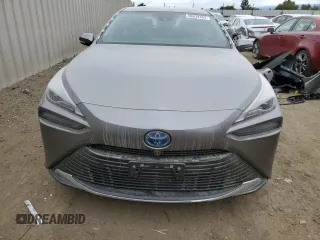 2022 Toyota Mirai XLE с VIN JTDAAAAA8NA005172, выставлен на аукционе Copart как лот 50639393 с пробегом 7 856 миль миль и . История ставок и продаж доступна на DreamBid. Изображение 5.
