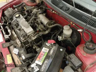 2001 Chevrolet Metro Lsi с VIN 2C1MR522516702971, выставлен на аукционе IAAI как лот 41829876 с пробегом 195 931 миль миль и . История ставок и продаж доступна на DreamBid. Изображение 17.