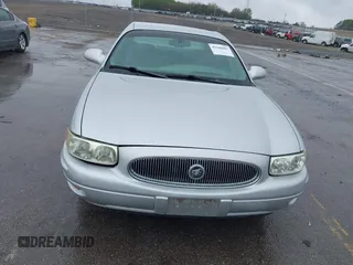 2002 Buick LeSabre Custom with VIN 1G4HP54K124242116, listed as a IAAI auction lot 42160467 with 224,577 mi miles and . Bid and sale history available at carsss.com. Image 15.