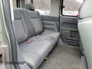 2003 Honda Element EX with VIN 5J6YH28543L045026, listed as a Copart auction lot 82597114 with 152,970 mi miles and Non Repairable. Bid and sale history available at DreamBid. Image 11.