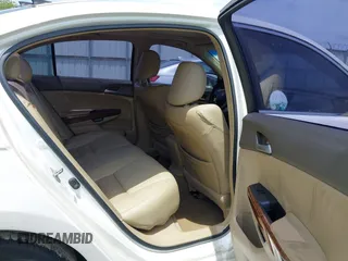 2008 Honda Accord EX-L z VIN 1HGCP36868A066955, wystawiony jako IAAI lot #42278085 z przebiegiem 225 943 mil mil oraz . Historia ofert i sprzedaży dostępna na DreamBid. Obrazek 8.