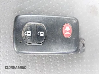 2010 Toyota Prius II with VIN JTDKN3DU5A0002787, listed as a IAAI auction lot 42220951 with 291,657 mi miles and . Bid and sale history available at DreamBid. Image 11.