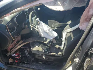 2021 Chevrolet Malibu LT with VIN 1G1ZD5ST8MF067389, listed as a Copart auction lot 55789875 with 91,906 mi miles and Clean Title. Bid and sale history available at DreamBid. Image 7.