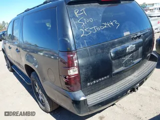 2009 Chevrolet Suburban LT w/1LT with VIN 1GNFK26309R273831, listed as a IAAI auction lot 41766177 with 999,999 mi miles. Bid and sale history available at carsss.com. Image 3.
