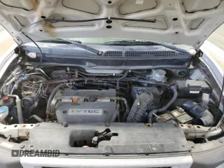 2008 Honda Element EX with VIN 5J6YH277X8L010291, listed as a Copart auction lot 53293195 with 166,553 mi miles and Clean Title. Bid and sale history available at DreamBid. Image 12.