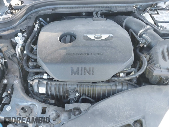 2019 MINI Hardtop 4 Door Cooper S with VIN WMWXU3C52K2H87326, listed as a IAAI auction lot 42204942 with 42,432 mi miles and . Bid and sale history available at DreamBid. Image 10.