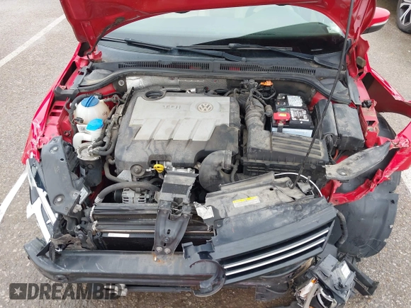 2014 Volkswagen Jetta TDI w/Premium/Nav with VIN 3VWLL7AJ4EM383351, listed as a IAAI auction lot 42424074 with 66,824 mi miles and . Bid and sale history available at DreamBid. Image 10.