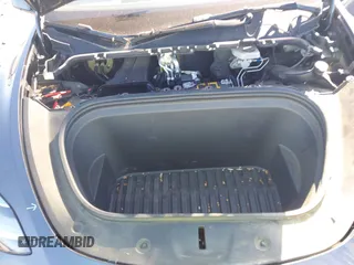 2022 Tesla Model Y Performance with VIN 7SAYGDEF9NF326944, listed as a IAAI auction lot 42111633 with Not Provided miles and . Bid and sale history available at DreamBid. Image 10.