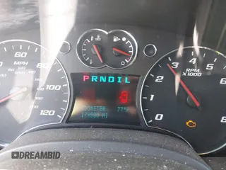 2007 Chevrolet Equinox LS with VIN 2CNDL13F176031348, listed as a IAAI auction lot 42149628 with 179,580 mi miles and . Bid and sale history available at DreamBid. Image 7.