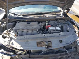 2018 Nissan Sentra SV with VIN 3N1AB7AP2JY232824, listed as a IAAI auction lot 41630106 with 149,318 mi miles and . Bid and sale history available at DreamBid. Image 10.