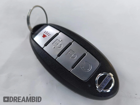 2020 Nissan Pathfinder SV with VIN 5N1DR2BM3LC612775, listed as a IAAI auction lot 42203759 with 85,247 mi miles and . Bid and sale history available at DreamBid. Image 11.