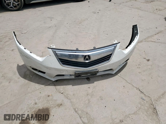 2013 Acura TSX with VIN JH4CU2F48DC007322, listed as a Copart auction lot 57354665 with 164,040 mi miles and Salvage title. Bid and sale history available at DreamBid. Image 12.