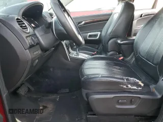 2014 Chevrolet Captiva Sport LT with VIN 3GNAL3EK8ES675710, listed as a Copart auction lot 79309344 with 148,643 mi miles and Clean Title. Bid and sale history available at DreamBid. Image 7.