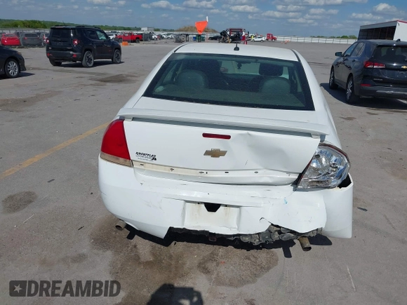 2016 Chevrolet Impala LTZ with VIN 2G1WC5E36G1103156, listed as a IAAI auction lot 42253613 with 170,000 mi miles and . Bid and sale history available at DreamBid. Image 20.