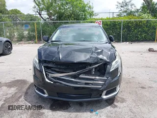 2019 Cadillac XTS Luxury with VIN 2G61M5S33K9115359, listed as a IAAI auction lot 42612026 with 246,165 mi miles and . Bid and sale history available at DreamBid. Image 12.