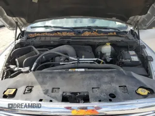 2015 Ram 1500 Big Horn с VIN 3C6RR7LT2FG666154, выставлен на аукционе Copart как лот 48996215 с пробегом 152 309 миль миль и Чистый • Clean title. История ставок и продаж доступна на DreamBid. Изображение 12.