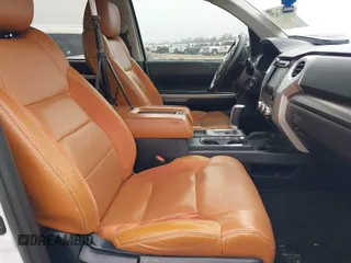 2018 Toyota Tundra 2WD SR5 with VIN 5TFEY5F14JX232234, listed as a IAAI auction lot 41447829 with 183,635 mi miles. Bid and sale history available at carsss.com. Image 5.