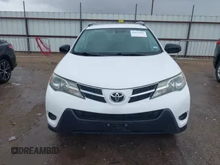 2014 Toyota RAV4 LE with VIN 2T3ZFREV0EW107096, listed as a IAAI auction lot 42627066 with 132,349 mi miles and . Bid and sale history available at DreamBid. Image 12.
