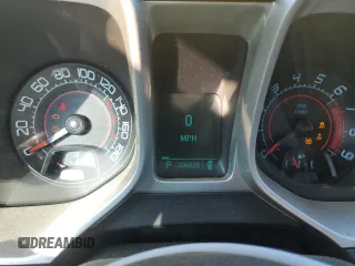 2011 Chevrolet Camaro 2SS with VIN 2G1FK1EJ3B9189871, listed as a Copart auction lot 53830835 with 200,825 mi miles and Clean Title. Bid and sale history available at DreamBid. Image 9.
