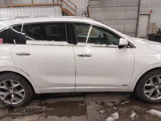 2017 Kia Sorento SX with VIN 5XYPKDA50HG241931, listed as a IAAI auction lot 41514316 with 82,859 mi miles and . Bid and sale history available at DreamBid. Image 13.
