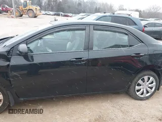 2016 Toyota Corolla L z VIN 2T1BURHE1GC738150, wystawiony jako IAAI lot #41311782 z przebiegiem 119 590 mil mil oraz . Historia ofert i sprzedaży dostępna na DreamBid. Obrazek 14.