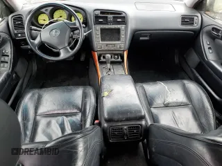 1999 Lexus GS 300 Luxury Perform Sdn with VIN JT8BD68S3X0045884, listed as a Copart auction lot 71232474 with 204,339 mi miles and Salvage Title. Bid and sale history available at carsss.com. Image 8.