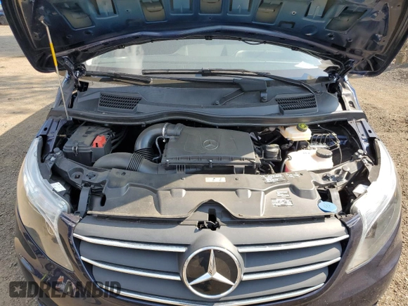 2022 Mercedes-Benz Metris Cargo с VIN W1YV0CEY9N3977533, выставлен на аукционе Copart как лот 64814263 с пробегом 7 188 миль миль и . История ставок и продаж доступна на DreamBid. Изображение 12.