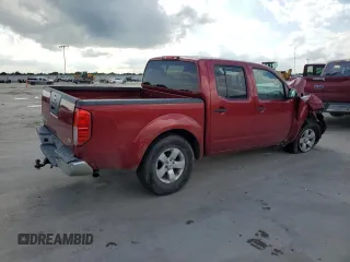 2012 Nissan Frontier SV z VIN 1N6AD0ERXCC465045, wystawiony jako Copart lot #54453285 z przebiegiem 143 871 mil mil oraz Szkoda całkowita • Salvage title. Historia ofert i sprzedaży dostępna na DreamBid. Obrazek 3.