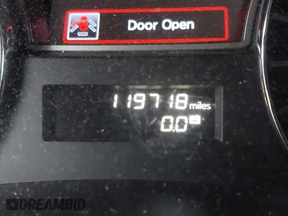 2015 Nissan Altima 2.5 S with VIN 1N4AL3AP6FN377913, listed as a IAAI auction lot 41894288 with 119,718 mi miles. Bid and sale history available at carsss.com. Image 7.
