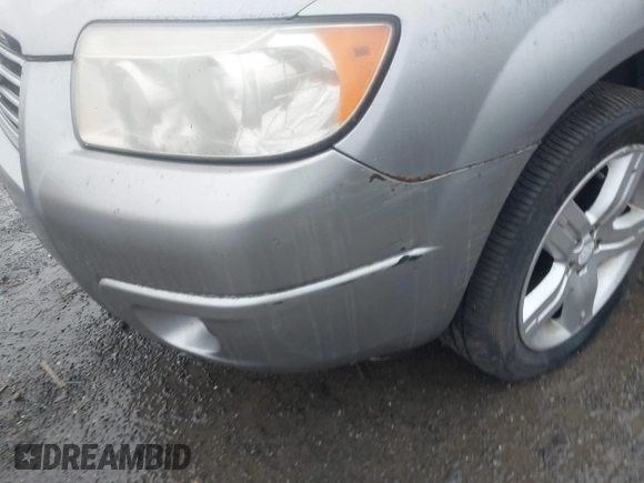2008 Subaru Forester XT Limited с VIN JF1SG69698H703792, выставлен на аукционе IAAI как лот 41487025 с пробегом 93 184 миль миль и . История ставок и продаж доступна на DreamBid. Изображение 6.