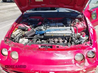 1997 Acura Integra LS z VIN JH4DC4354VS001671, wystawiony jako IAAI lot #42033394 z przebiegiem 86 590 mil mil oraz . Historia ofert i sprzedaży dostępna na DreamBid. Obrazek 10.