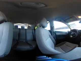 2019 Toyota Corolla L z VIN 2T1BURHE6KC223699, wystawiony jako IAAI lot #42245125 z przebiegiem 83 267 mil mil oraz . Historia ofert i sprzedaży dostępna na DreamBid. Obrazek 19.