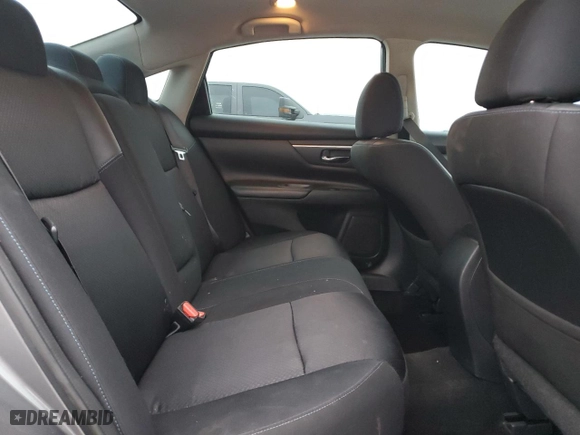 2017 Nissan Altima 2.5 SR with VIN 1N4AL3APXHC269065, listed as a Copart auction lot 41771885 with 206,745 mi miles and Salvage Title. Bid and sale history available at carsss.com. Image 10.