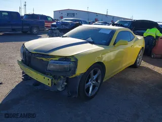2014 Chevrolet Camaro LT with VIN 2G1FC1E38E9153306, listed as a IAAI auction lot 41243234 with NaN miles. Bid and sale history available at carsss.com. Image 18.