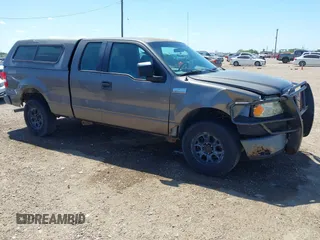 2007 Ford F-150 XLT with VIN 1FTPX14V27KD02930, listed as a IAAI auction lot 42014342 with 213,884 mi miles and . Bid and sale history available at DreamBid. Image 1.