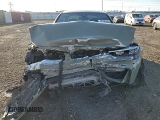 2018 BMW M3 z VIN WBS8M9C57J5L00814, wystawiony jako Copart lot #48780425 z przebiegiem 61 711 mil mil oraz Szkoda całkowita • Salvage title. Historia ofert i sprzedaży dostępna na DreamBid. Obrazek 5.