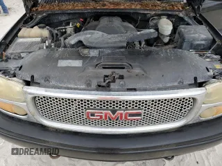 2006 GMC Sierra Denali z VIN 2GTEK63N161166776, wystawiony jako Copart lot #76421984 z przebiegiem Nie podano mil oraz Szkody całkowita. Historia ofert i sprzedaży dostępna na DreamBid. Obrazek 11.