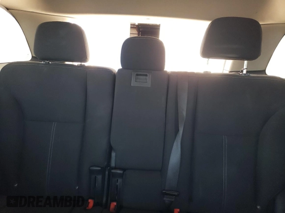 2013 Ford Edge SE with VIN 2FMDK3GC7DBA59317, listed as a Copart auction lot 62963015 with 146,816 mi miles and Salvage title. Bid and sale history available at DreamBid. Image 10.