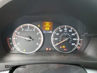 2015 Acura ILX Premium z VIN 19VDE2E58FE000338, wystawiony jako Copart lot #58995085 z przebiegiem 139 433 mil mil oraz Szkody całkowita. Historia ofert i sprzedaży dostępna na DreamBid. Obrazek 9.