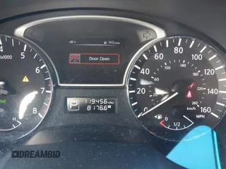 2015 Nissan Altima S with VIN 1N4AL3AP3FN883778, listed as a IAAI auction lot 41712670 with 119,456 mi miles and . Bid and sale history available at DreamBid. Image 7.