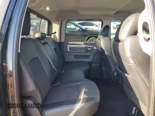2018 Ram 2500 Lone Star with VIN 3C6UR5DJ1JG389212, listed as a Copart auction lot 73817014 with 70,779 mi miles and Salvage title. Bid and sale history available at DreamBid. Image 10.