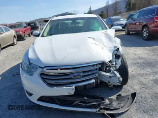2019 Ford Taurus SEL with VIN 1FAHP2E84KG107755, listed as a IAAI auction lot 41786845 with Not Provided miles and . Bid and sale history available at DreamBid. Image 13.
