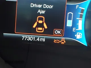 2017 Ford Fusion Titanium с VIN 3FA6P0SU0HR409820, выставлен на аукционе IAAI как лот 41919527 с пробегом 77 301 миль миль и . История ставок и продаж доступна на DreamBid. Изображение 15.