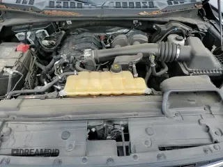2020 Ford F-150 XL с VIN 1FTEW1EB1LKD21512, выставлен на аукционе Copart как лот 84071784 с пробегом 84 583 миль миль и Чистый • Clean title. История ставок и продаж доступна на DreamBid. Изображение 13.