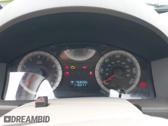 2008 Ford Escape XLS z VIN 1FMCU02Z48KC24526, wystawiony jako IAAI lot #42605206 z przebiegiem 119 311 mil mil oraz . Historia ofert i sprzedaży dostępna na DreamBid. Obrazek 7.