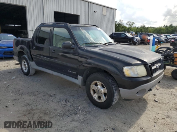 2001 Ford Explorer Sport Trac с VIN 1FMZU77E11UC77798, выставлен на аукционе Copart как лот 60520665 с пробегом 191 051 миль миль и Чистый • Clean title. История ставок и продаж доступна на DreamBid. Изображение 4.
