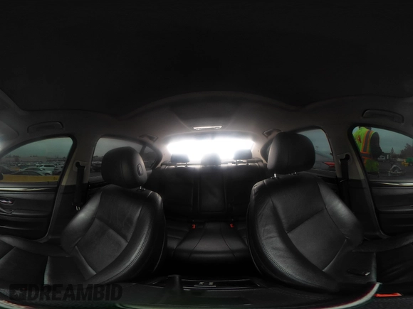 2014 BMW 5 Series 528i xDrive with VIN WBA5A7C54ED613352, listed as a IAAI auction lot 42197717 with 205,889 mi miles and . Bid and sale history available at DreamBid. Image 21.
