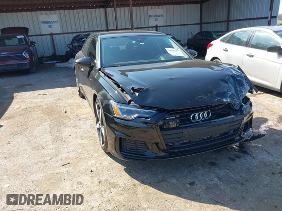 2020 Audi A6 Premium Plus z VIN WAUL2AF21LN084890, wystawiony jako IAAI lot #41987577 z przebiegiem 31 045 mil mil oraz . Historia ofert i sprzedaży dostępna na DreamBid. Obrazek 1.